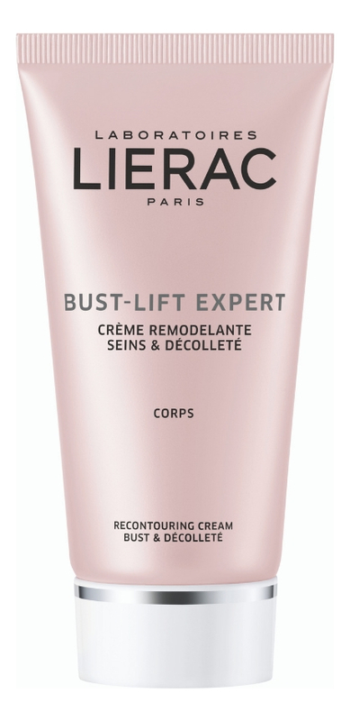 Моделирующий крем для бюста Bust Lift Creme Remodelante Anti-Age Seins  Decollete 75мл