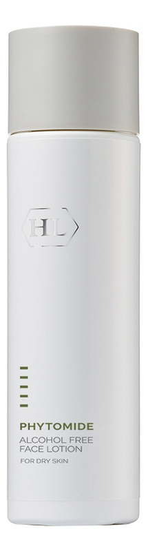 

Лосьон-лифтинг для лица Phytomide Alcohol Free Face Lotion 250мл