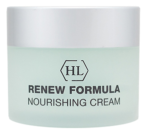 

Питательный крем для лица Renew Formula Nourishing Cream 50мл