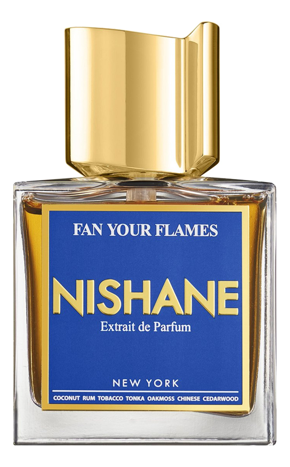 

Fan Your Flames: духи 50мл, Fan Your Flames