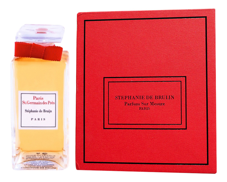 

Paris Saint Germain Des Pres: духи 100мл, Paris Saint Germain Des Pres