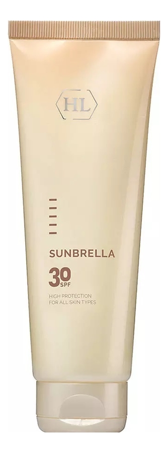 Солнцезащитный крем для лица Sunbrella Sun Protector SPF30 125мл: Крем 125мл солнцезащитный крем для лица sunbrella sun protector spf30 125мл крем 125мл