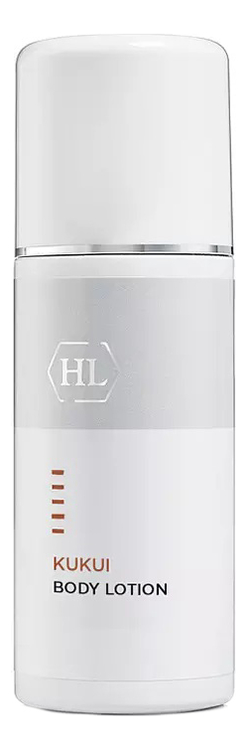 

Лосьон для тела Kukui Body Lotion 250мл