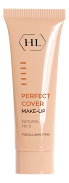 Увлажняющий тональный крем Perfect Cover Make-Up 30мл