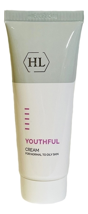 Увлажняющий крем для жирной кожи лица Youthful Cream 70мл