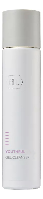 Очищающий гель для лица Youthful Gel Cleanser 250мл