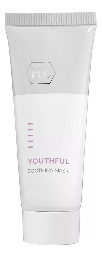 

Очищающая маска для лица Youthful Soothing Mask 70мл