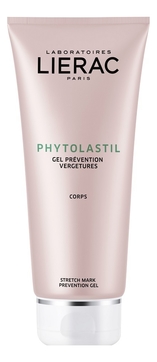 Гель для тела от растяжек Phytolastil Gel Prevention Des Vergetures