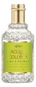 4711 Acqua Colonia Lime & Nutmeg