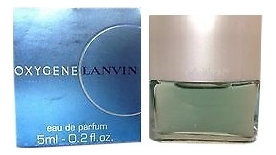 Oxygene