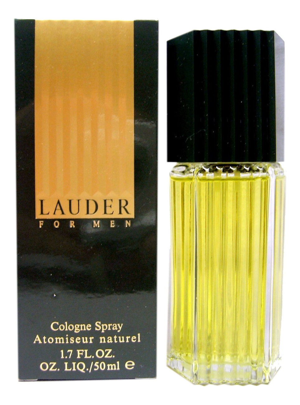 

Lauder for Men: одеколон 50мл, Lauder For Men