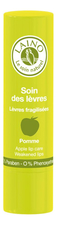 Laino Бальзам-стик для губ Soin Des Levres 4г (яблоко)