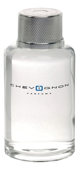 

Chevignon Perfumes: туалетная вода 125мл уценка, Chevignon Perfumes