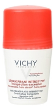 Vichy Шариковый дезодорант Анти-стресс 72 часа Stress Resist 50мл