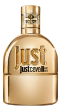 Roberto Cavalli  Just Gold For Her