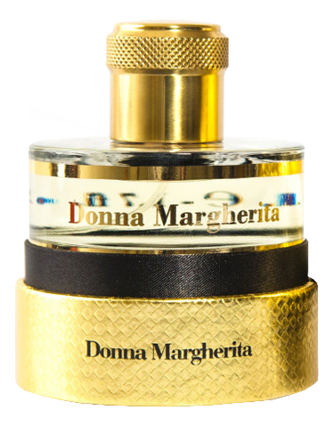 Купить Donna Margherita: духи 100мл, Pantheon Roma