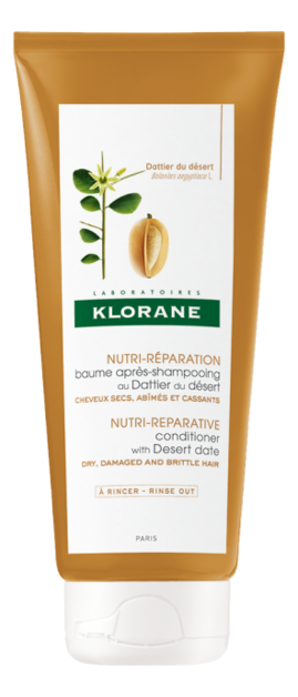 

Бальзам для волос Dattier Du Desert Nutri-Reparation Baume Apres-Shampooing 200мл