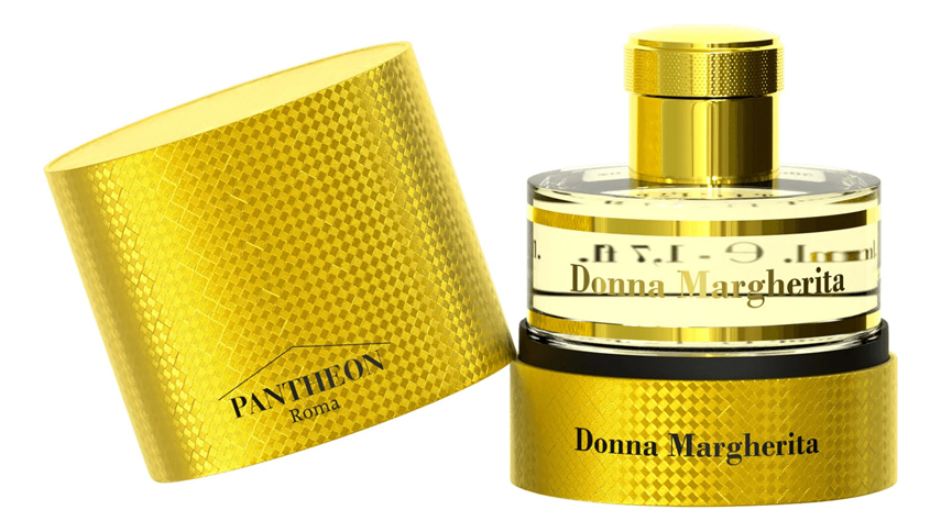 

Donna Margherita: духи 50мл, Donna Margherita