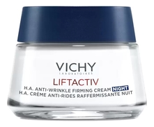 Vichy Ночной крем-уход для лица Liftactiv Supreme Nuit 50мл