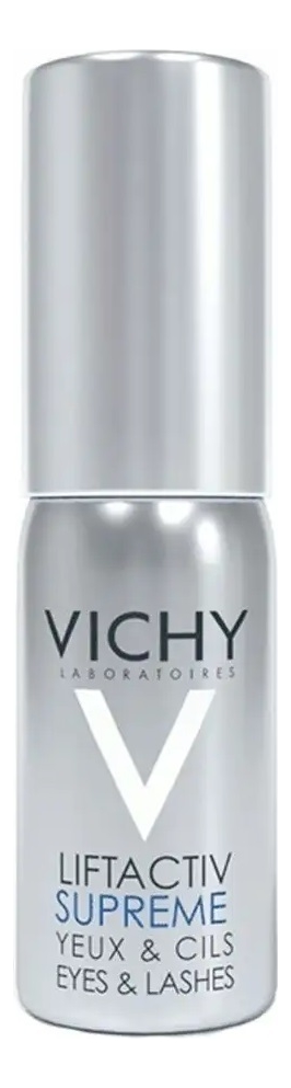 Купить Сыворотка для глаз и ресниц Liftactiv Serum 10: Сыворотка 15мл, Vichy