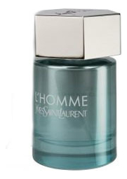 

L'Homme Summer Fragrance: туалетная вода 100мл тестер, L'Homme Summer Fragrance