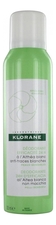 Klorane Дезодорант-спрей Deodorant Efficacite 24h 125мл