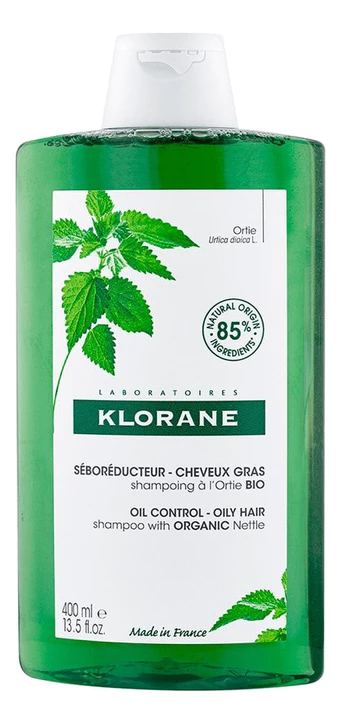 Klorane shampoo review discount