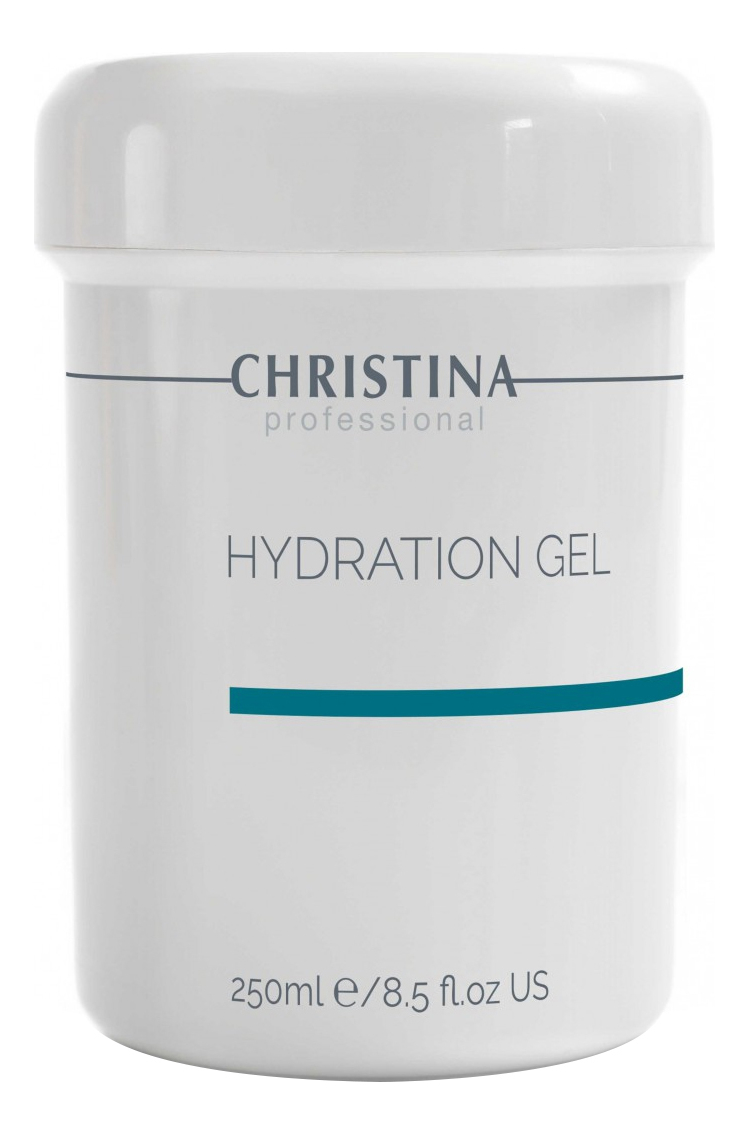 

Размягчающий гель для лица Hydration Gel 250мл