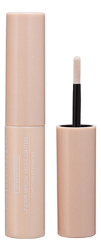 

Хайлайтер-пудра для бровей Under Brow Highlighter Contouring Powder 1г: No 00, Хайлайтер-пудра для бровей Under Brow Highlighter Contouring Powder 1г