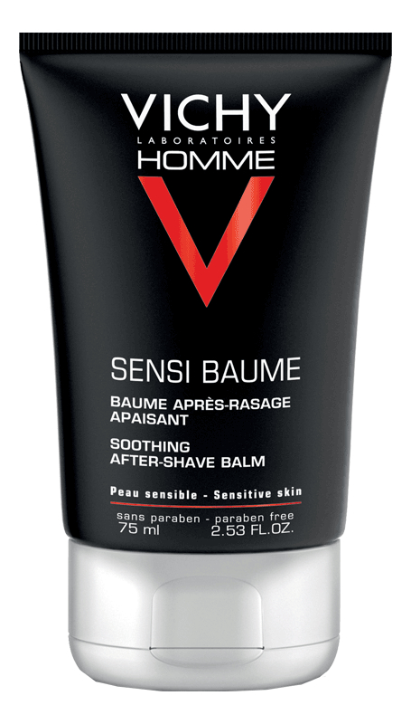 Бальзам после бритья Homme Sensi-Baume After-Shave Balm 75мл от Randewoo