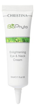 Осветляющий крем для кожи вокруг глаз и шеи Bio Phyto Enlightening Eye and Neck Cream