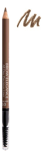 

Карандаш для бровей Brow Elegance All Day Precision Liner 1,8г: No 05, Карандаш для бровей Brow Elegance All Day Precision Liner 1,8г