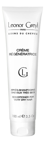 Восстанавливающий крем-кондиционер для волос Creme Regeneratrice 100мл 3188₽