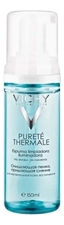 Vichy Очищающая пенка для умывания Purete Thermale 150мл