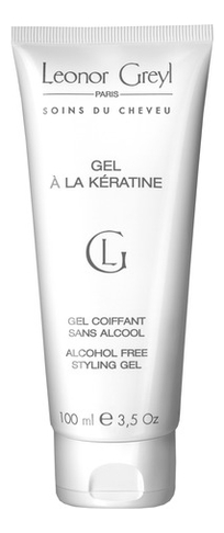 

Гель для укладки волос с кератином Gel A La Keratine 100мл