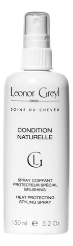 

Кондиционер для укладки волос Condition Naturelle 150мл