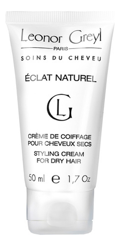 Крем-блеск для волос Eclat Naturel 50мл