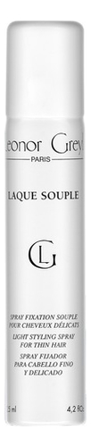 

Лак для тонких волос Laque Souple 125мл