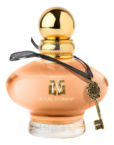 Rituel D'Orient Secret IV Pour Femme: парфюмерная вода 30мл уценка