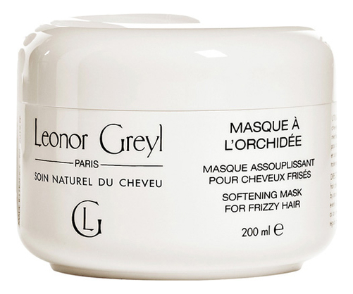 

Маска для волос с цветами орхидеи Masque A Lorchidee 200мл
