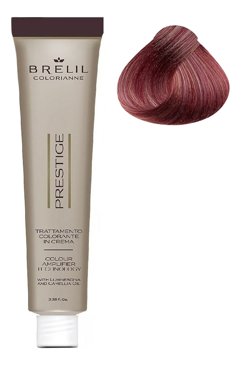 Краска для волос Colorianne Prestige 100мл: 77 Микстон фиолетовый