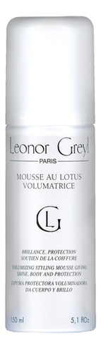 

Мусс для объема волос Mousse Au Lotus Volumatrice 150мл (лотос)