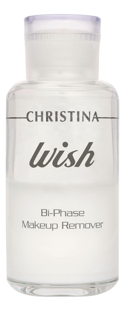 

Средство для удаления макияжа Wish Bi-Phase Makeup Remover 100мл