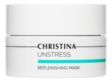 CHRISTINA Восстанавливающая маска для лица Unstress Replanishing Mask 50мл