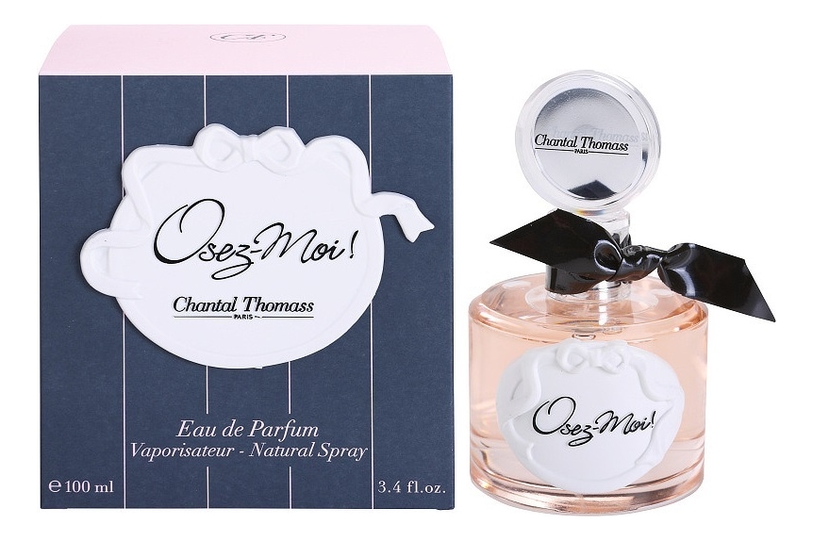 Osez-Moi!: парфюмерная вода 100мл