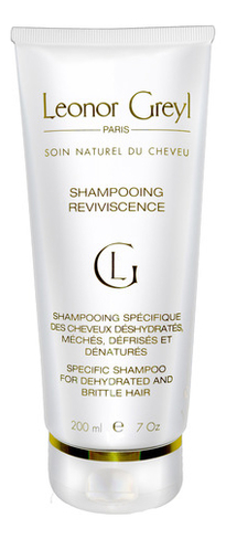 

Шампунь для волос Shampooing Reviviscence 200мл