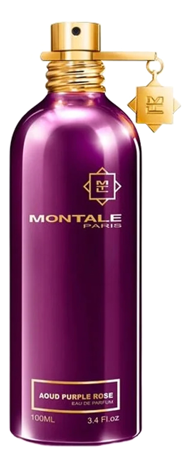 

Aoud Purple Rose: парфюмерная вода 1,5мл, Aoud Purple Rose