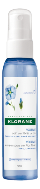 

Спрей для объема волос Fibres De Lin Volum Soin 125мл