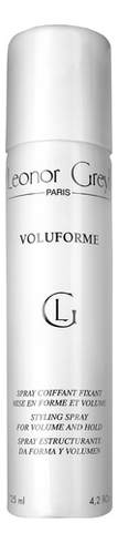 

Спрей для объема волос Voluforme 125мл