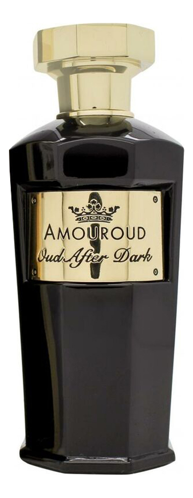 

Oud After Dark: парфюмерная вода 100мл тестер, Oud After Dark